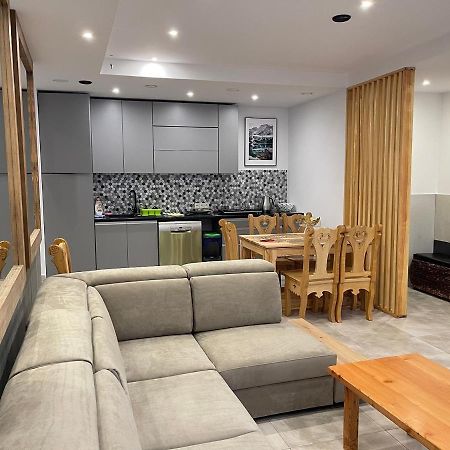 Apartamenty Ermitage Zakopane Dış mekan fotoğraf