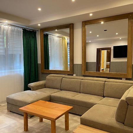 Apartamenty Ermitage Zakopane Dış mekan fotoğraf