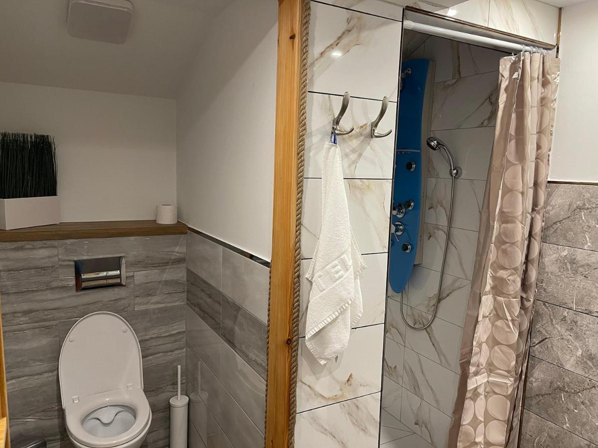 Apartamenty Ermitage Zakopane Dış mekan fotoğraf