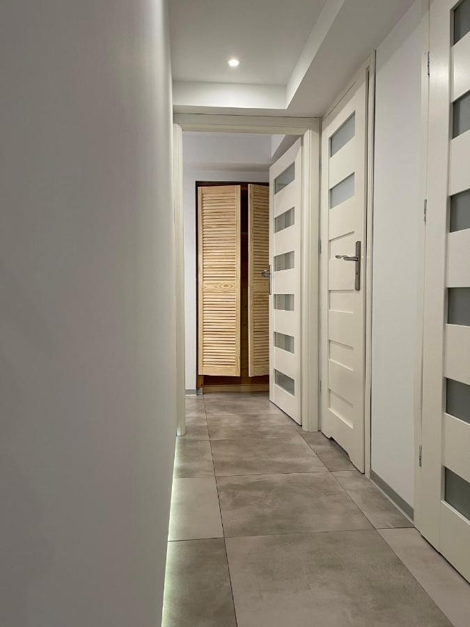 Apartamenty Ermitage Zakopane Dış mekan fotoğraf