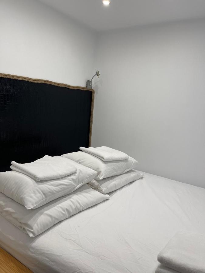 Apartamenty Ermitage Zakopane Dış mekan fotoğraf