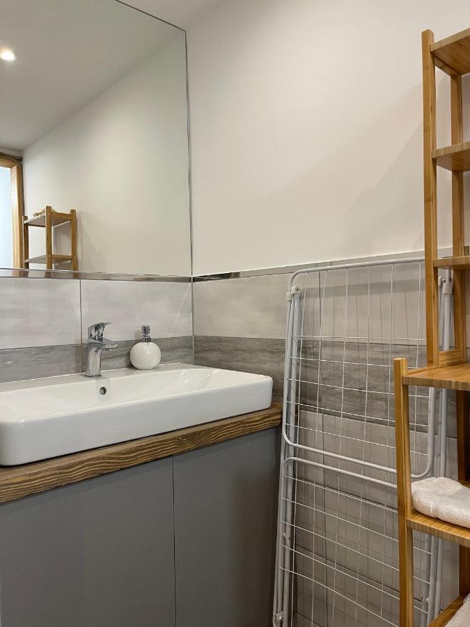 Apartamenty Ermitage Zakopane Dış mekan fotoğraf