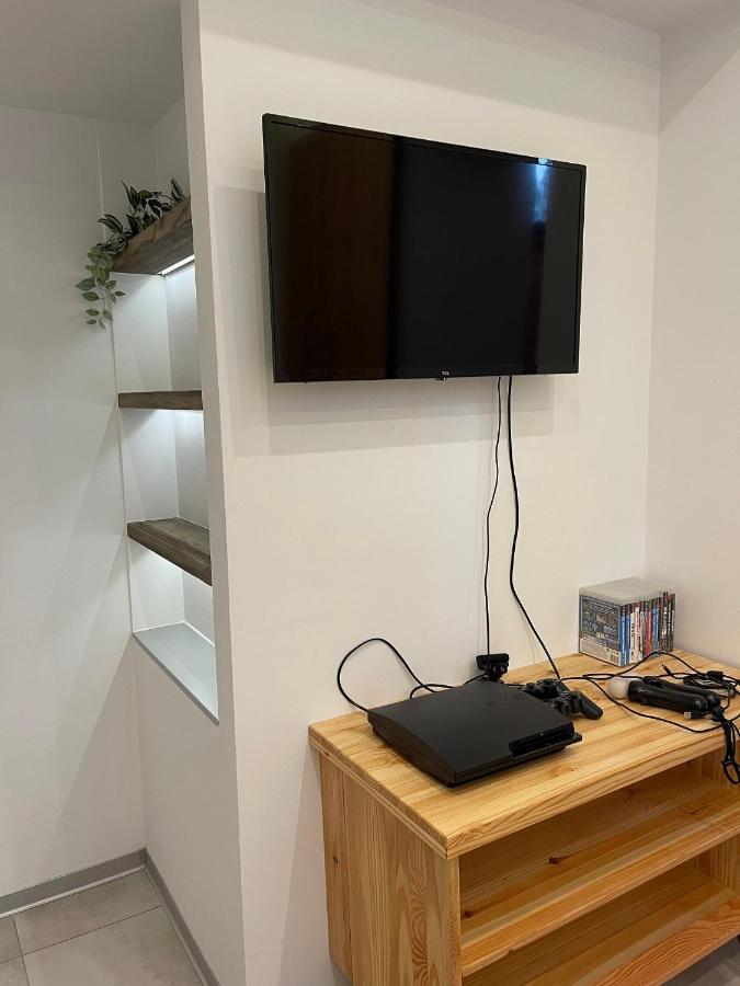 Apartamenty Ermitage Zakopane Dış mekan fotoğraf