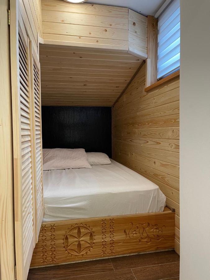 Apartamenty Ermitage Zakopane Dış mekan fotoğraf