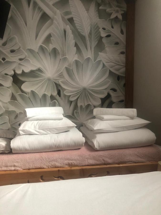 Apartamenty Ermitage Zakopane Dış mekan fotoğraf