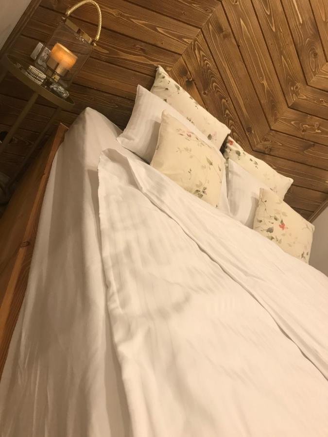 Apartamenty Ermitage Zakopane Dış mekan fotoğraf