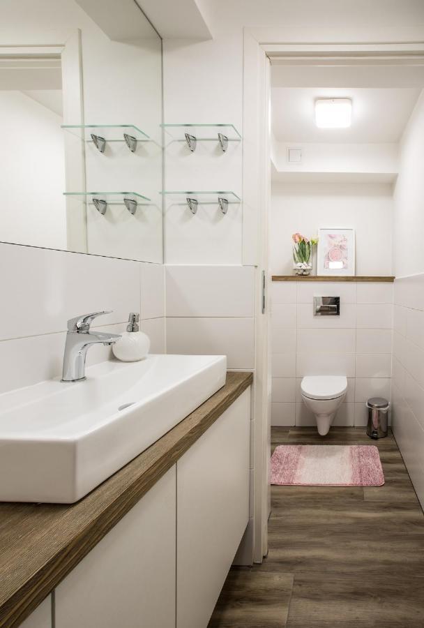 Apartamenty Ermitage Zakopane Dış mekan fotoğraf