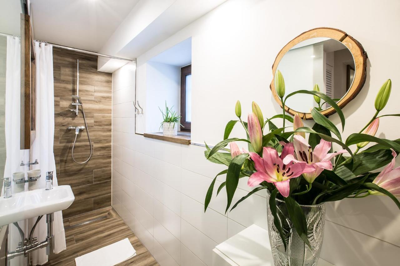 Apartamenty Ermitage Zakopane Dış mekan fotoğraf