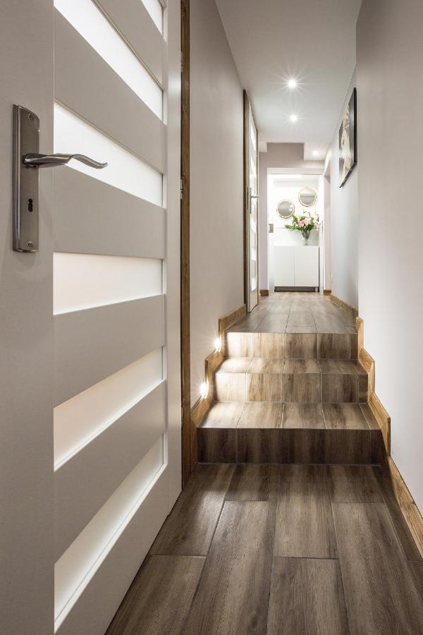 Apartamenty Ermitage Zakopane Dış mekan fotoğraf