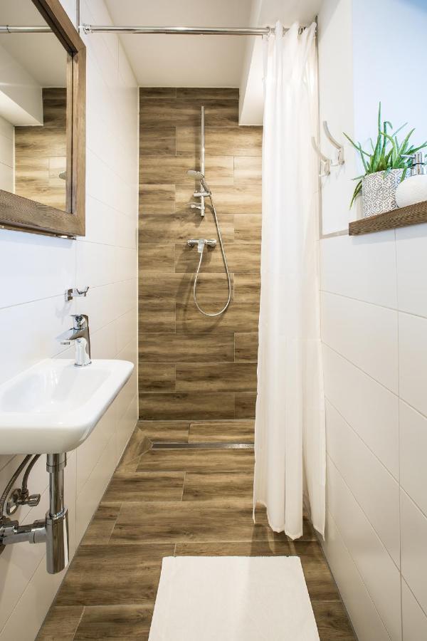 Apartamenty Ermitage Zakopane Dış mekan fotoğraf