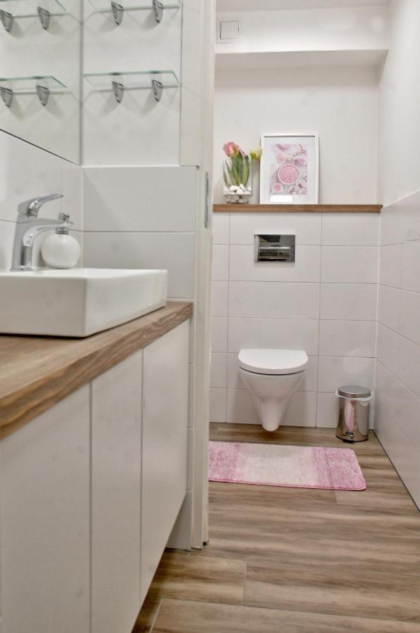 Apartamenty Ermitage Zakopane Dış mekan fotoğraf