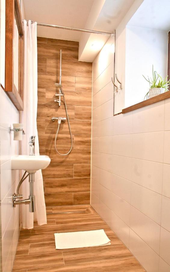 Apartamenty Ermitage Zakopane Dış mekan fotoğraf