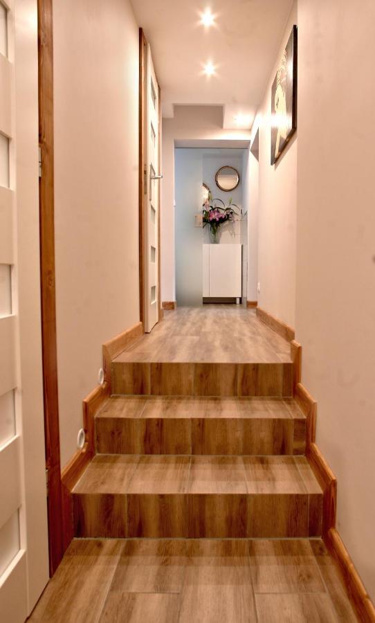Apartamenty Ermitage Zakopane Dış mekan fotoğraf